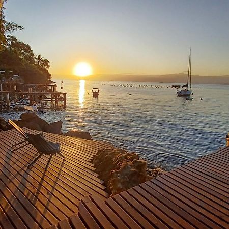 Hotel Saracura Praia de Araçatiba Exteriér fotografie