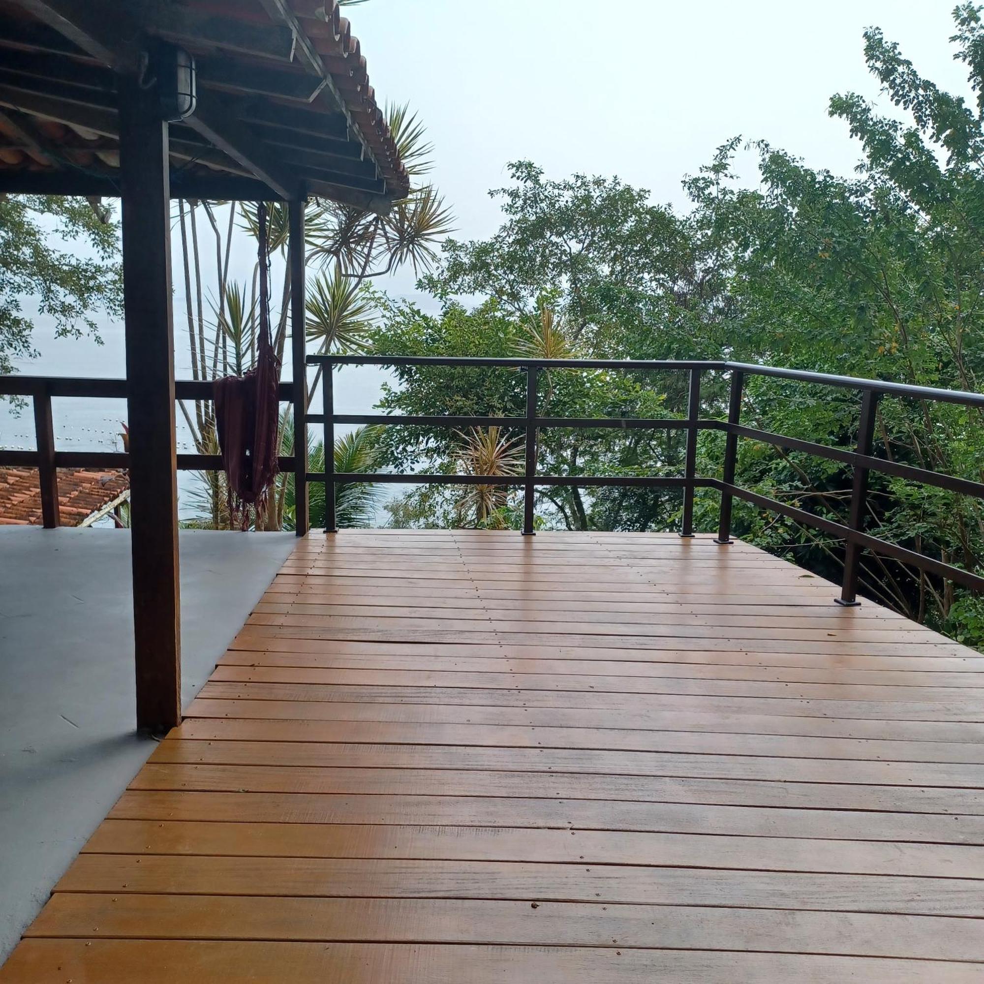 Hotel Saracura Praia de Araçatiba Pokoj fotografie